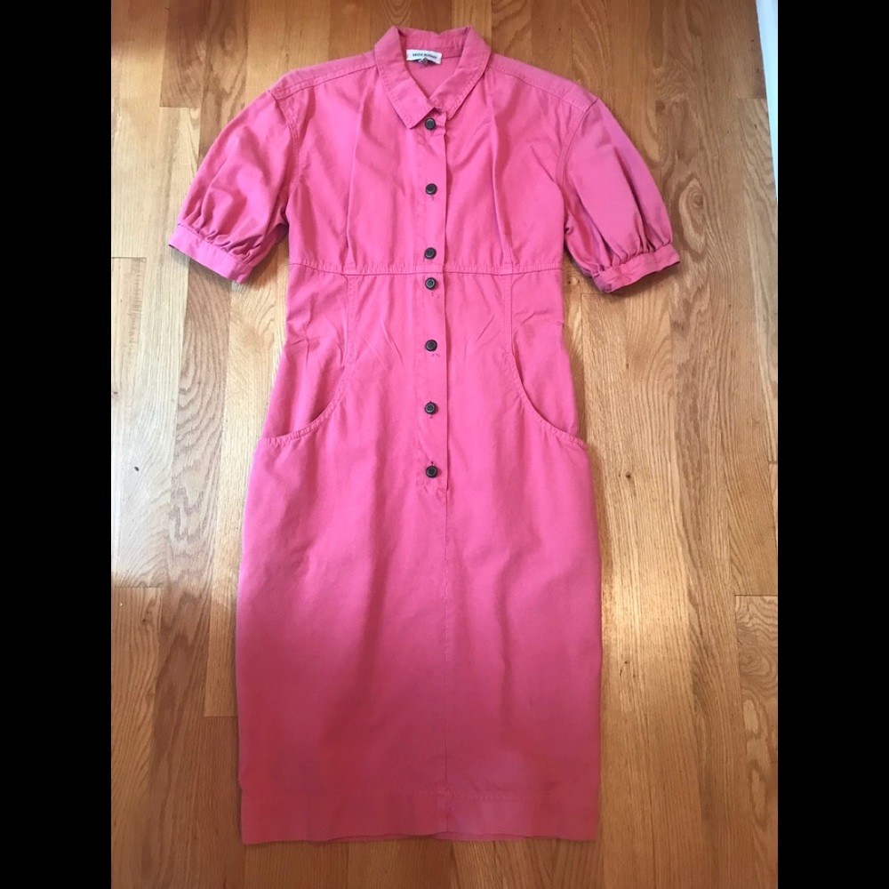 Byblos dress. Vintage 90’s